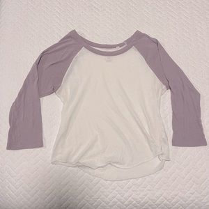 Baseball Tee